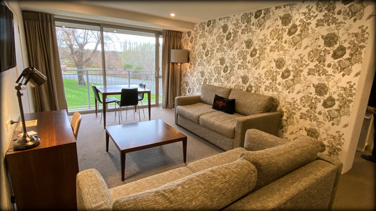 Private Lounge Meetings Family Hotel Room New Zealand Best Reviews